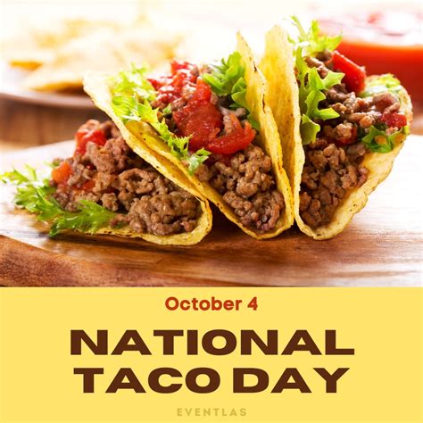 National Taco Day 2023: Where to score free tacos, deals in Southern California